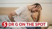EP220: Cure of pain in the prostate | PUTTING DR G ON THE SPOT