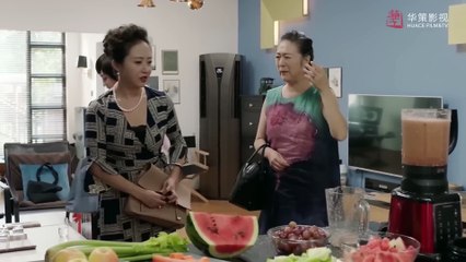 Las Mentiras de las Chicas - The Girls' Lies (Episodio 06) | Drama En Español