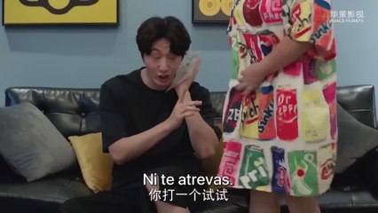 Las Mentiras de las Chicas - The Girls' Lies (Episodio 05) | Drama En Español