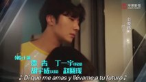 Las Mentiras de las Chicas - The Girls' Lies (Episodio 02) | Drama En Español