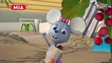 Teletubbies: Bubble Pictures