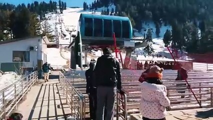 Malam Jabba Travel Guide - Top places in malam jabba to visit