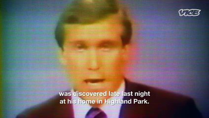 Dark Side Of The Ring S05E07 - Chris Adams: The Gentleman and the Demon