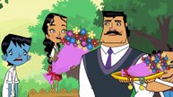 Roll no 21 season 3 episode 5 in Hindi