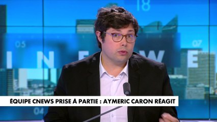 Kévin Bossuet : «On est en train de remettre en cause la liberté journalistique»