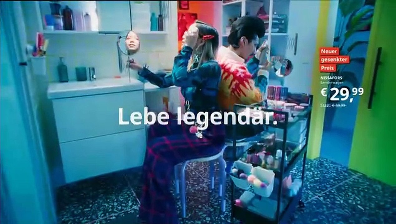 Sat 1 (Germany, Austrian feed) - Continuity (27th April 2024)