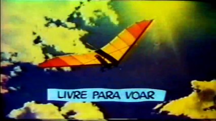 LP Livre Para Voar Internacional 1984