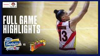 PBA Game Highlights: San Miguel keeps spotless record against Magnolia