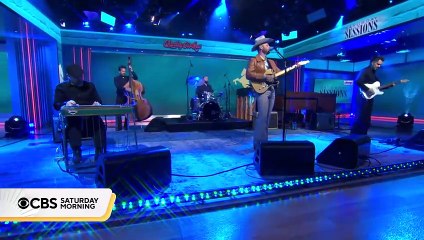 America (Live) - Charley Crockett