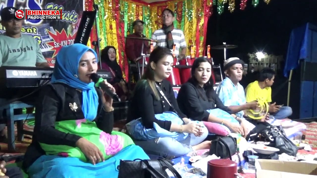 DENDANG GURAU SABANA SERO!!.. KA MUARO CINTO MAK SON VS BU DOSEN CS DI KOBUN