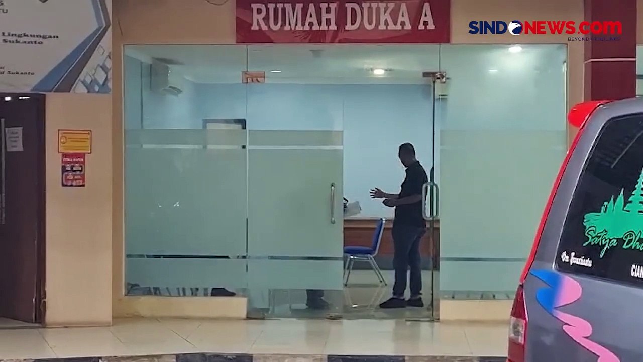 Atas Kesepakatan Keluarga, Jenazah Brigadir RAT tak Diautopsi