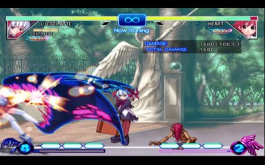 アルカナハート　プレイステーション２　(ARCANA HEART Playstation 2)5