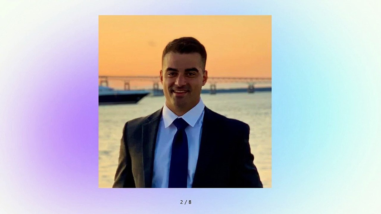 Steve Scalabrini - A Natural Relationship Builder - Oakland, NJ
