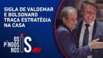 Quais os planos do PL para se tornar a maior bancada do Senado ainda em 2024?