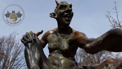 Der Harz – Von Hexen, Teufeln und nordischen Göttern Teil 1 - Nigrum Planetae