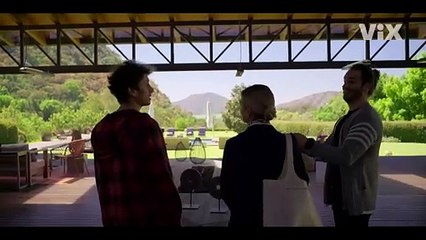 ¿Quieres ser mi hijo? Bande-annonce (ES)