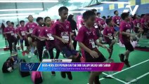 Kota Kinabalu jadi venue pertama pencarian bakat muda di Kem Badminton Astro 2024