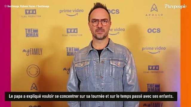 Tout le monde veut prendre sa place : le remplaçant de Jarry trouvé, l'humoriste prend la parole et s'adresse à son successeur