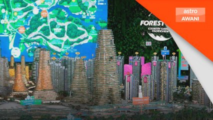 Genting Malaysia nafi terbabit perbincangan