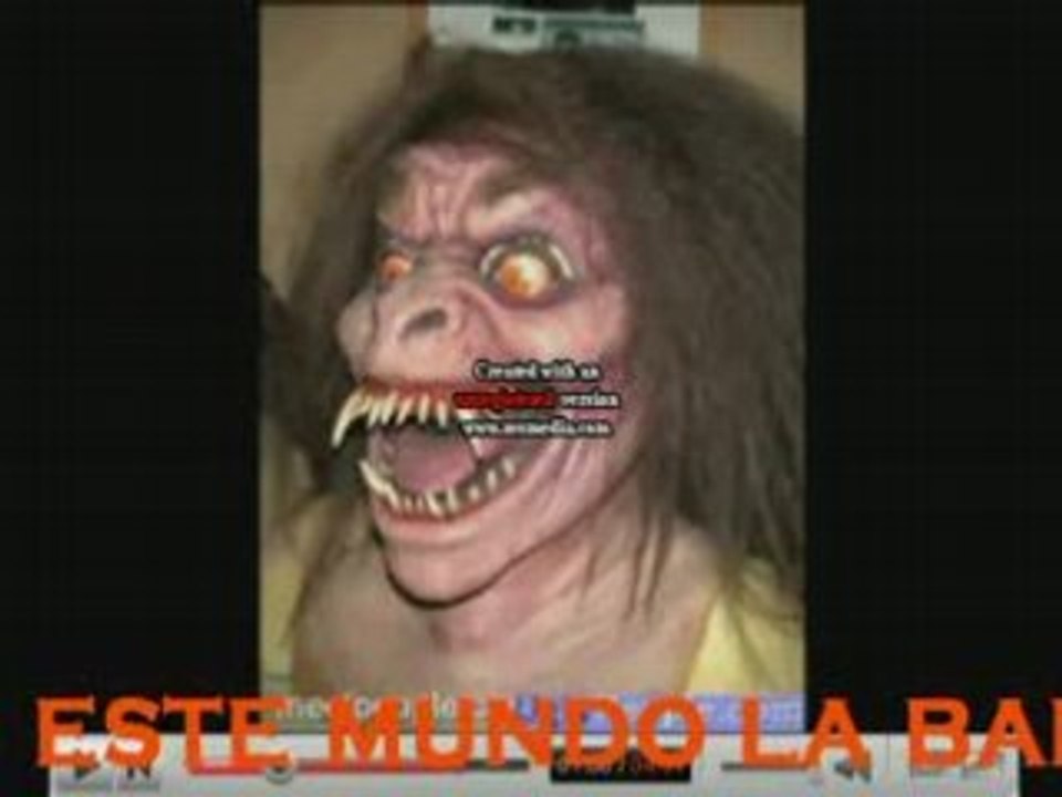 El  cabro de  san miguel