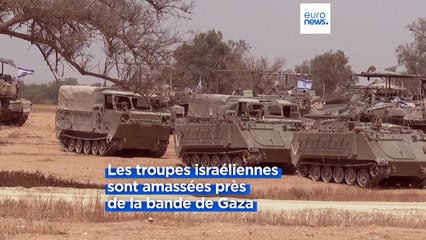 Reprise des pourparlers pour un cessez-le-feu à Gaza : dernière chance avant un assaut sur Rafah ?