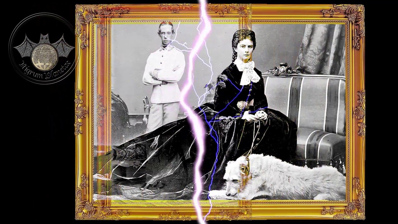 Kaiserin Elisabeth gegen Erzherzog Ludwig Viktor – Duell der Geschichte - Nigrum Planetae