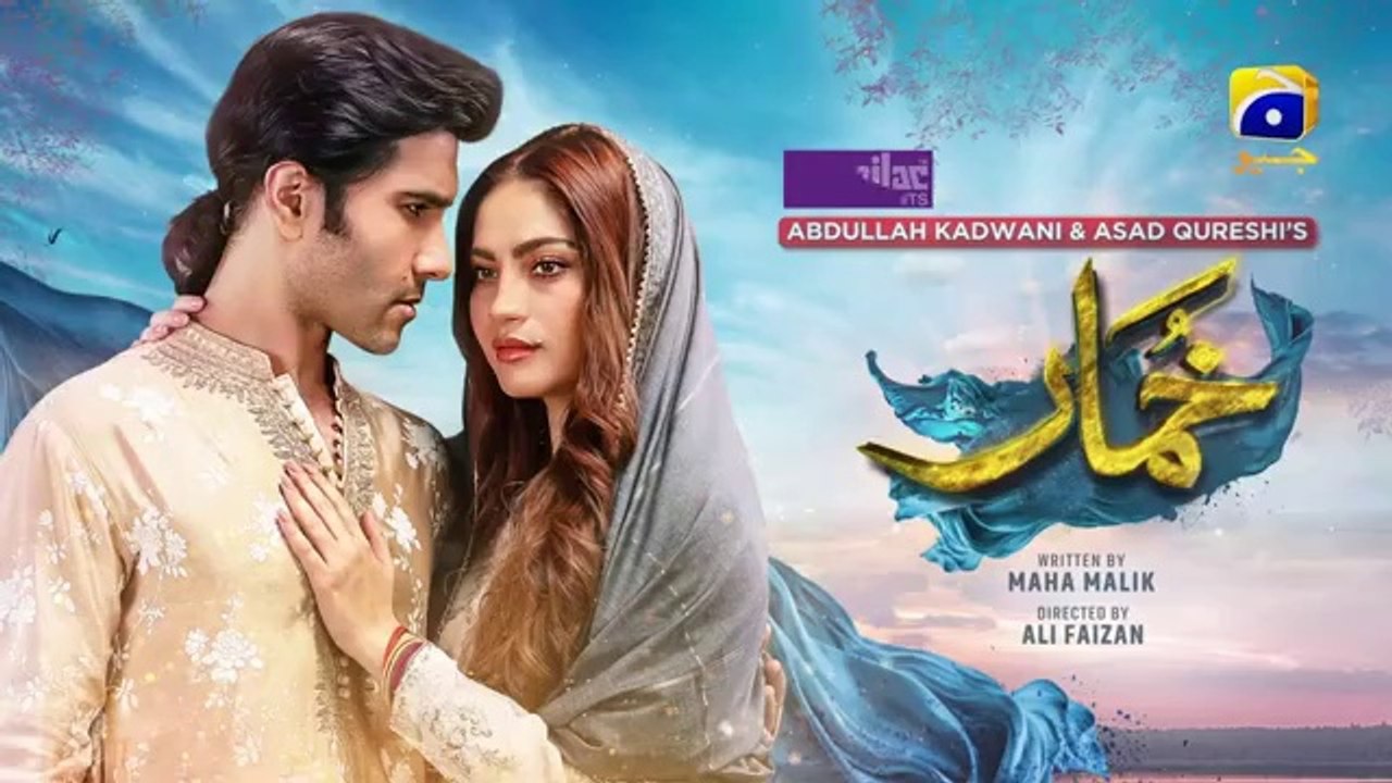 Khumar Episode 48 [Eng_Sub]_Digitally_Presented_by_Happilac_Paints