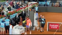 Nadal superstar a Madrid, in tribuna anche il Re di Spagna