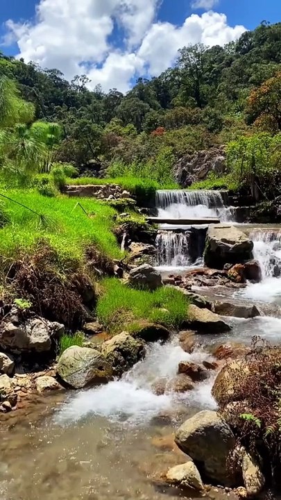 Rengganis Crater - Ciwidey West Java province