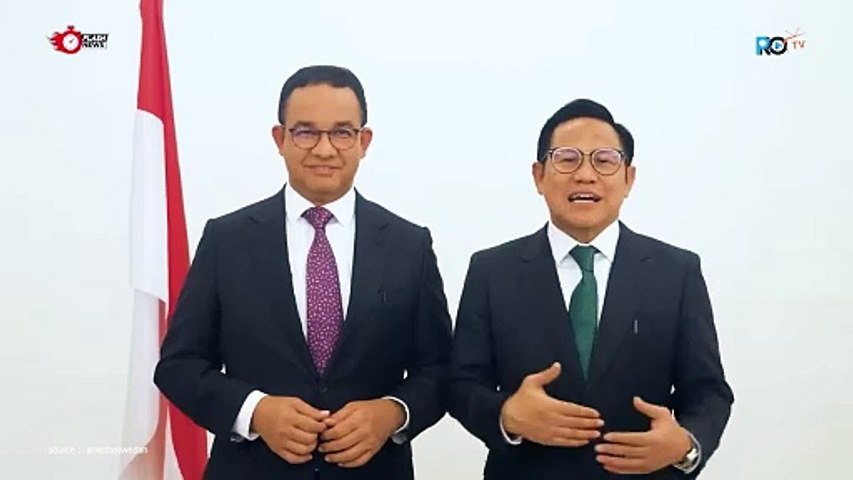 Sikap AMIN Terhadap Putusan MK