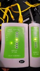 Modular Box: Electrical Outlet for Networking 🔌