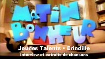 TV Brindille - Matin Bonheur Jeunes Talents