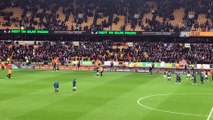 Wolves 2 Luton Town 1