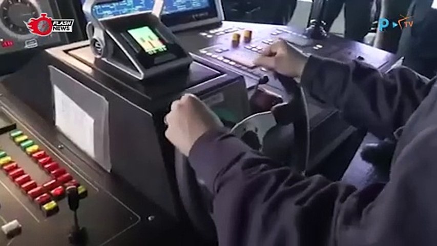 Kemhan Modernisasi TNI AL dengan Dua Kapal PPA dari Italia