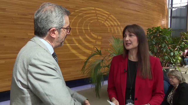 Έλενα Κουντουρά: Στόχος θα πρέπει να είναι η οικονομική σύγκλιση της Ελλάδας με την Ευρώπη