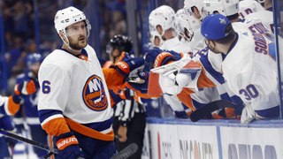 Islanders Vs. Hurricanes: NHL Playoff Odds & Predictions