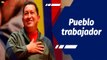 Chávez Siempre Chávez | Cmdte. Chávez: El 1ro de mayo es un día de fiesta popular