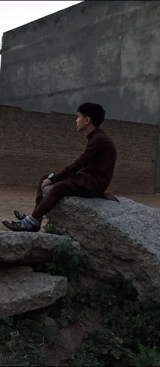 On Eid day