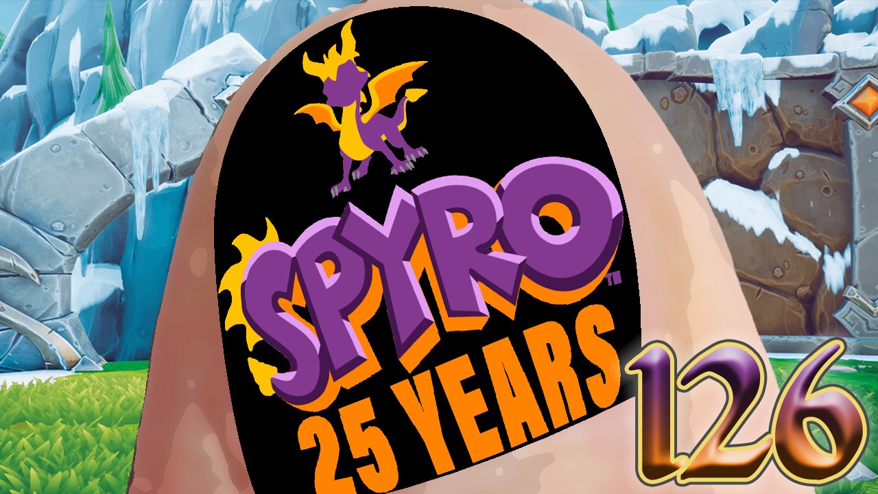 SPYRO!  Game 1 Part 26 Lofty Castle