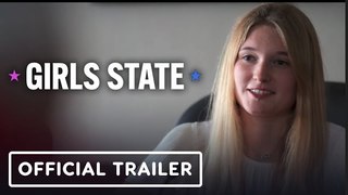 Girls State | Official Trailer (2024)