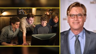 Sequel Of 'The Social Network' In It's Pre-Production Stage
