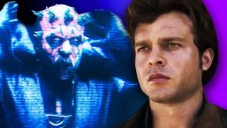 20 Things You Didn't Know About Solo: A Star Wars Story