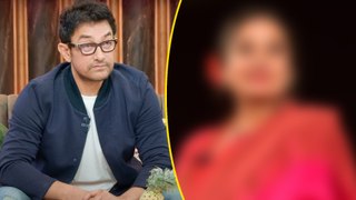 Aamir Khan AKA Mr. Perfectionist Tells The Story Behind This Title