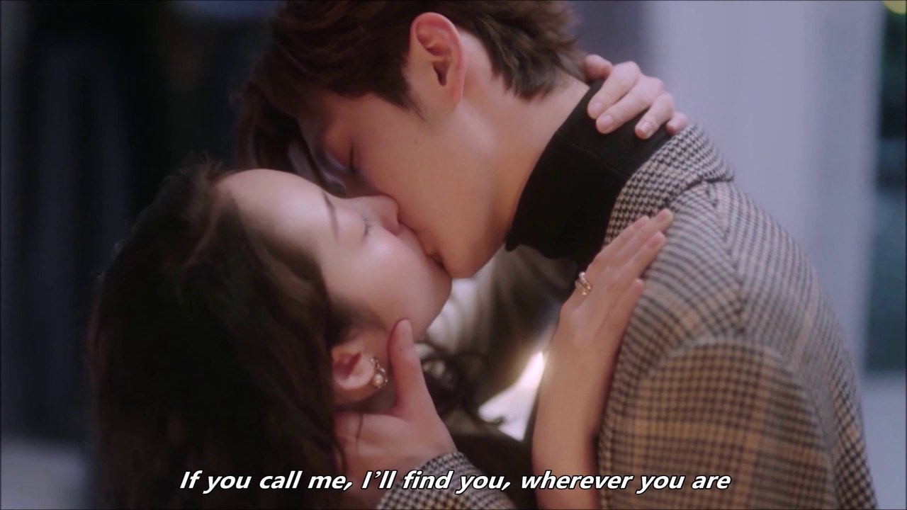 Kiss Love Drama - Never Ending Story Lyrics