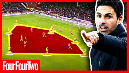 The Truth About Arsenal's Season: Why Everyone's Misjudging Their Potential ⚽