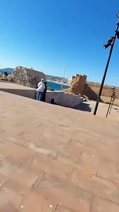 مدينة أسفي المغربية