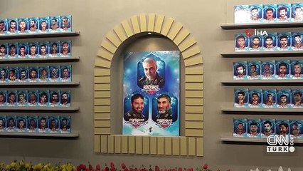 İran'dan İsrail'e gözdağı! Fettah ve Mehran'ı sergilediler