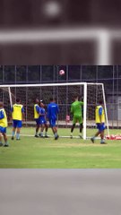 58 yaşındaki Romario futbola geri döndü!