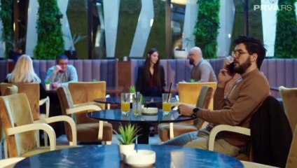 Igra sudbine epizoda 434