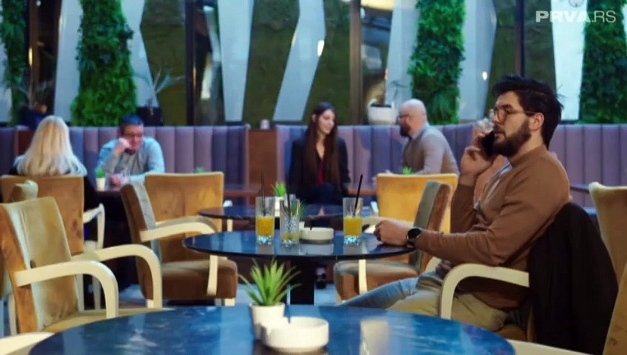 Igra sudbine epizoda 434